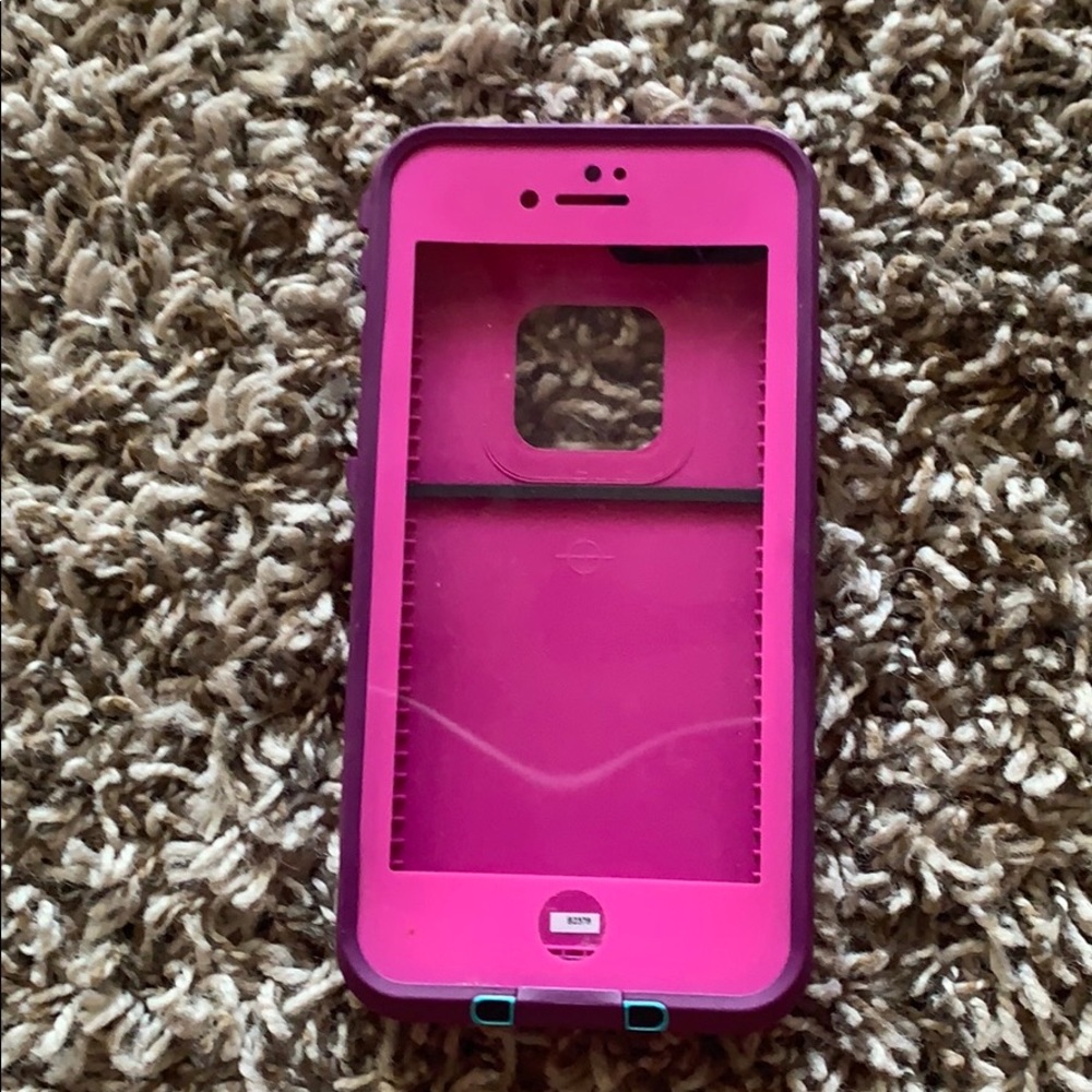 Life proof case iPhone 6/6s
